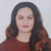 Pearl Fernandes