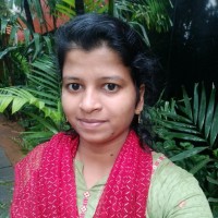 Geethanjali Getzy