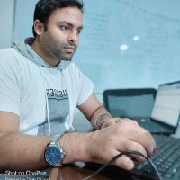 Jatin Khatri