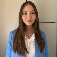 Zoë Maes