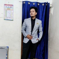 Manendra Singh Chauhan