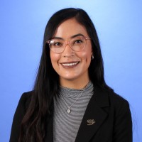 Angelica Reyes