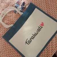 Farahwati Juman