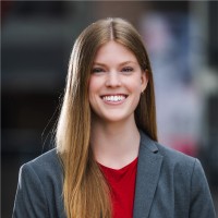 Allie Johnston