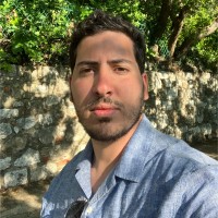 Youcef Amara