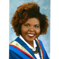 Lisa Tyson, Bsc, Cert. Cii