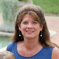 Patricia Johnston