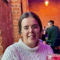 Georgina Jones