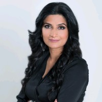 Kiran Brar