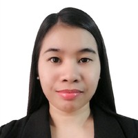 Kristine Joy Amorganda