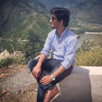 Wasif Raza