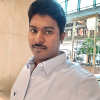 Girish Kumar Gottipalli