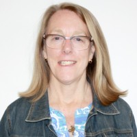 Mary Truslow
