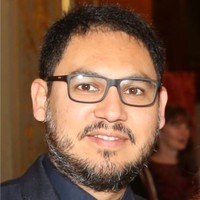 Jorge Bonilla