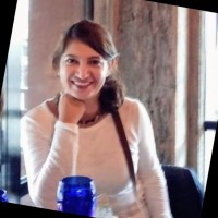 Anabel Romo Gutiérrez