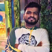 Kiran Kamthe