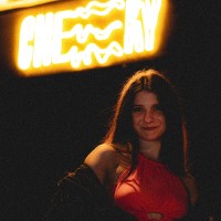 Kíra Szabó