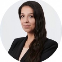 Salma Saidzada