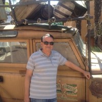 nicos constantinou