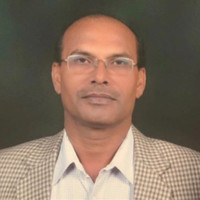 Mrityunjay Narayan