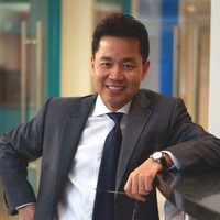 Ted Chan