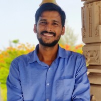 Omkar Desai