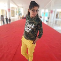 Pooja Nakum