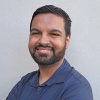 Matthew Sukhram