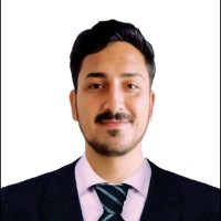 Kaushik Parashar