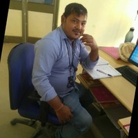 Amaresh Parida