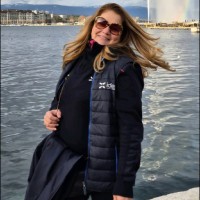 Corinne Mallet