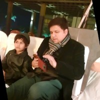 Rajib Chatterjee