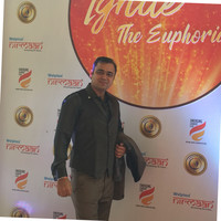 Sunil Bhakare