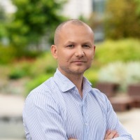 Andrzej Gorycki