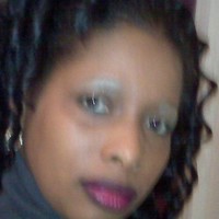 Claudia Thomas