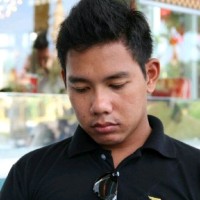 Izzat Ruslan