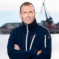 Andreas Odenman