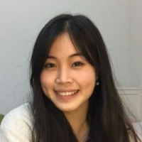 Andrea Saraswati Muljono