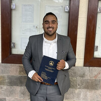 Mohamed Ashraf