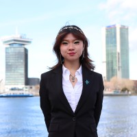 Kaylee Wu