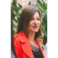 Patricia Pastor Grau