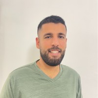 Ofek Rubin