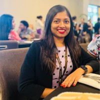 Alchana Naidu