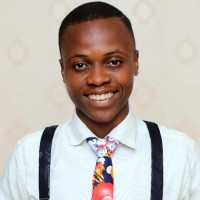 Oluwaseun Ajayi