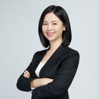 Ivy (Chih-Wei) Wu