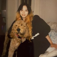 Haley Wang