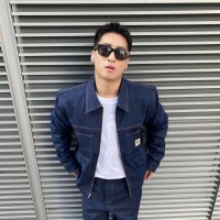 Kydd Zhou