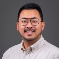 Bruce Leewiwatanakul