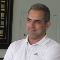 ali jalilian