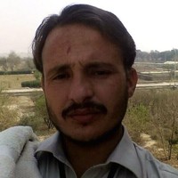 inamullah khan